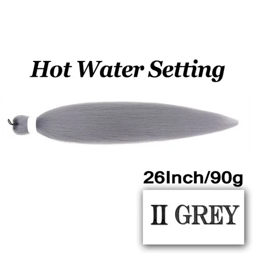 FR II Grey