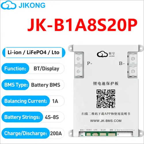 JK-B1A8S20P
