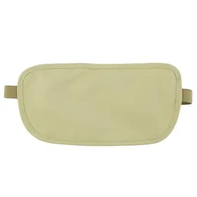Image de Sac de Ceinture Sécurité Voyage - Portefeuille Anti-Vol