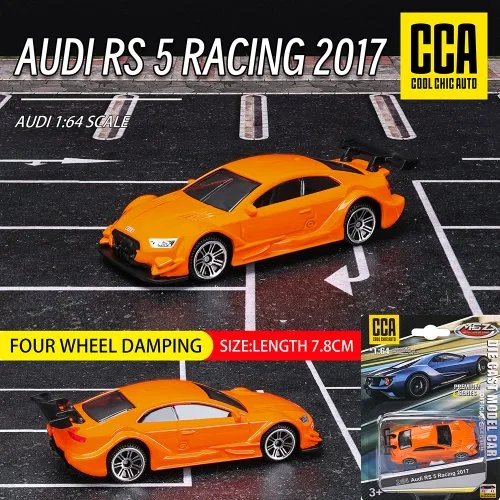 Audi RS 5