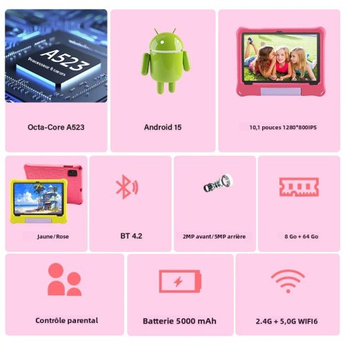 Vue 3 du produit