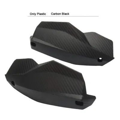 Image de Main Guard en Aluminium pour KTM Duke & Motocross