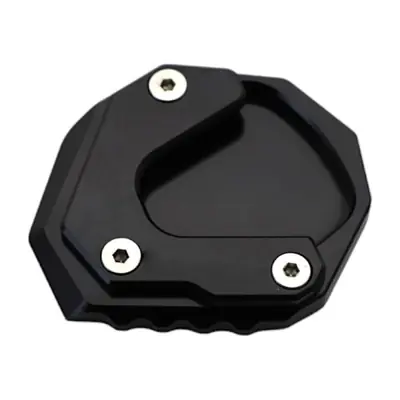 Image de Support Latéral Élargi pour Honda XL750 Transalp