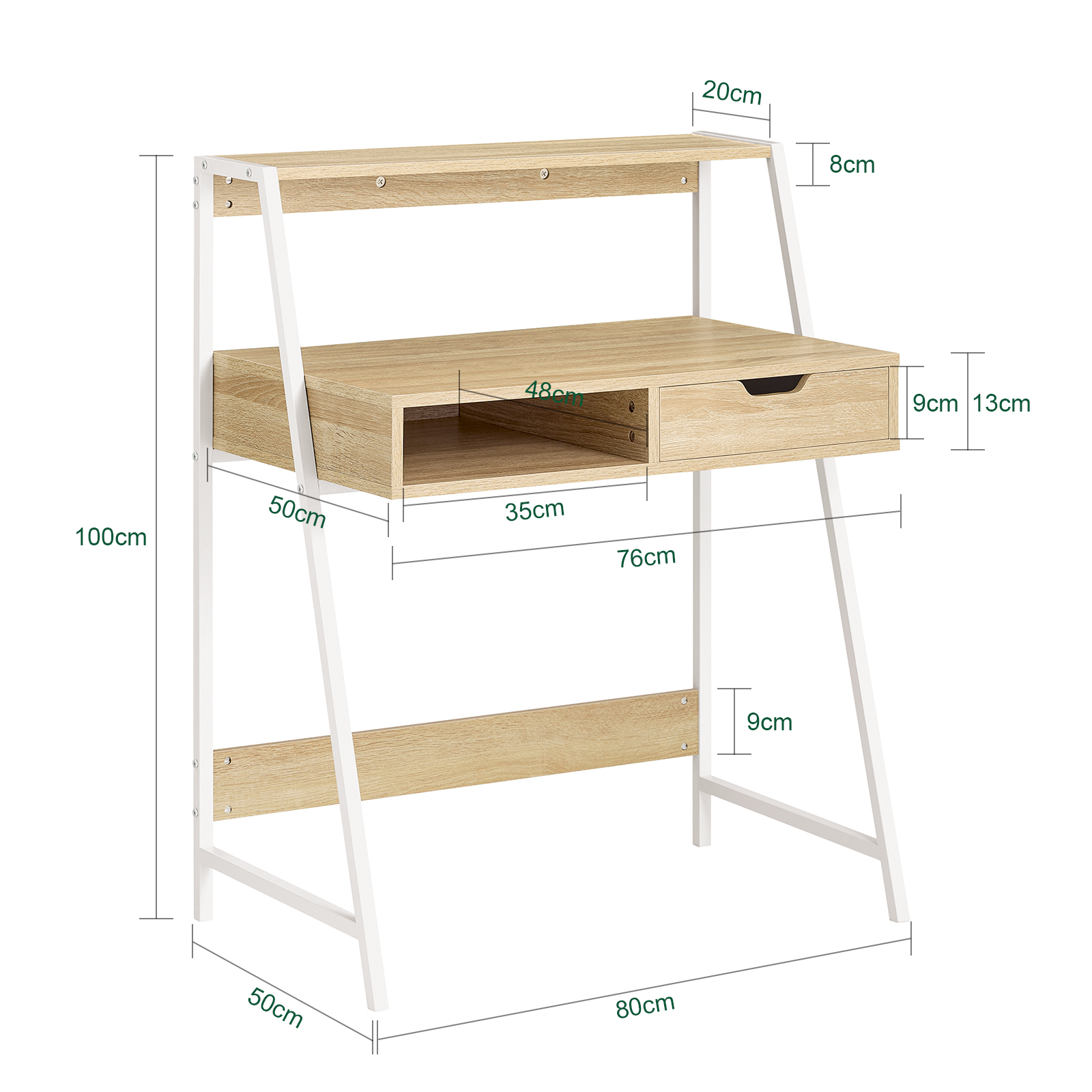 Vue 3 du produit