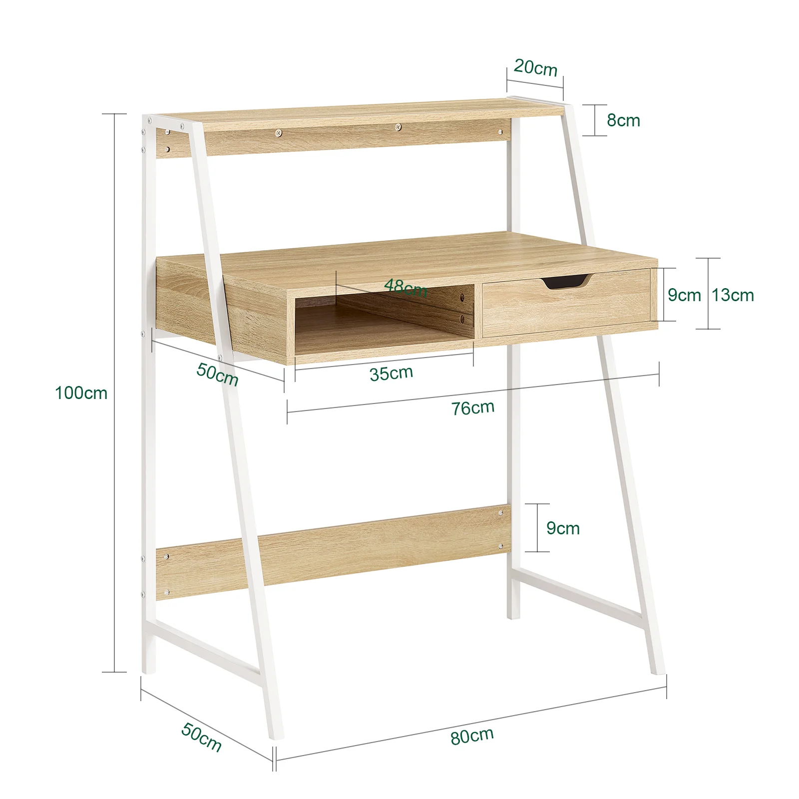 Vue 3 du produit