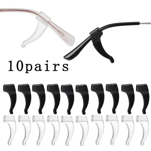 Schwarz weiß-20pcs