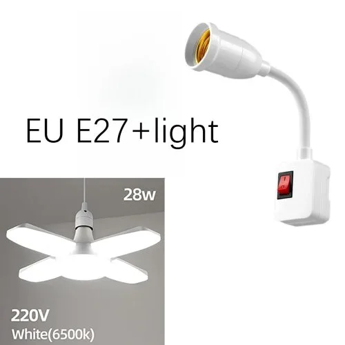 EU E27-light