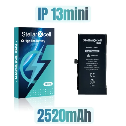 IP13Mini-2520mAh