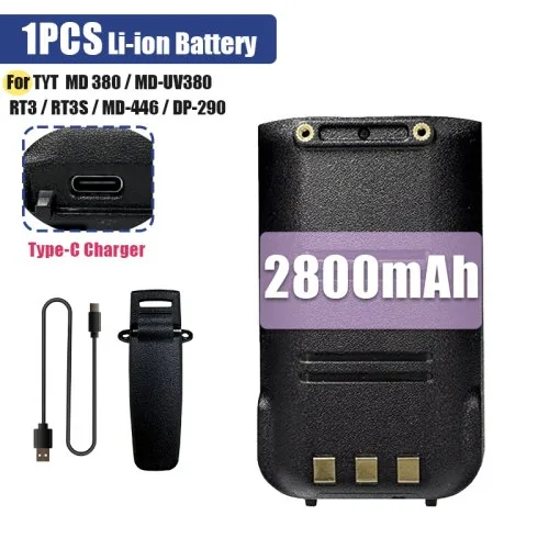 1-2800mAh-Clip-Cable