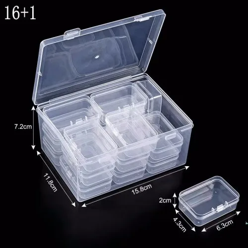 15.8x11.8x7.2cm