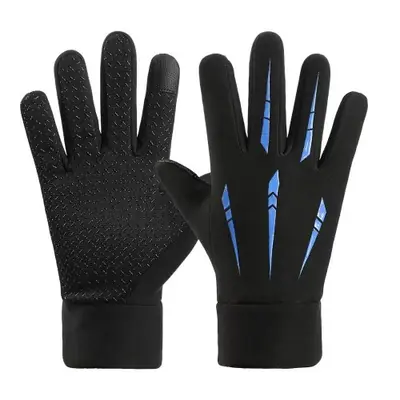 Image de Gants Hiver Homme - Chauds, Imperméables & Écran Tactile