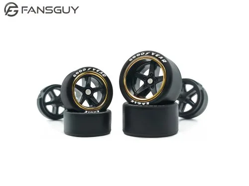 Bms-FP Golden Edge 1