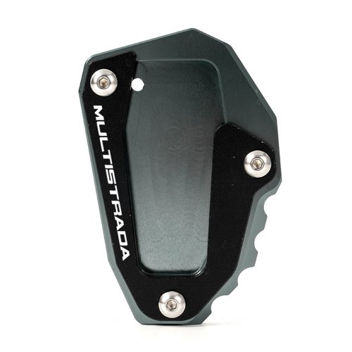A Titanium Kickstand