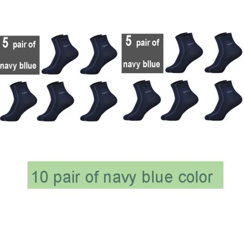 10 Azul marino