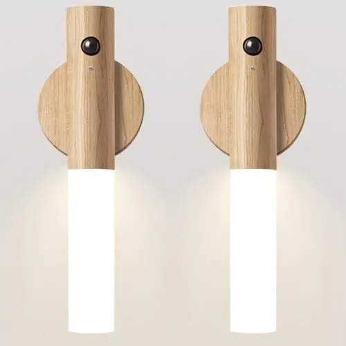 Blanc cendre-2Pcs