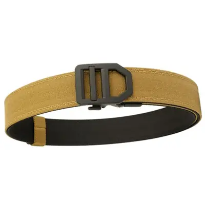 Image de Ceinture Militaire Robuste Homme - Nylon & Métal