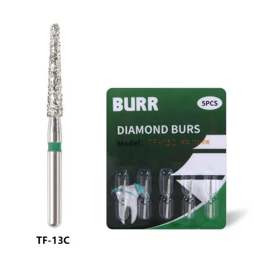 5Pcs TF-13C