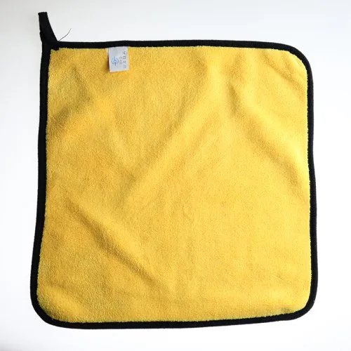 Handdoek