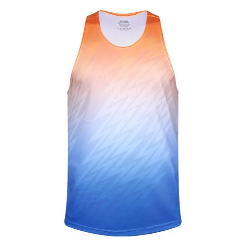 Amarillo azul