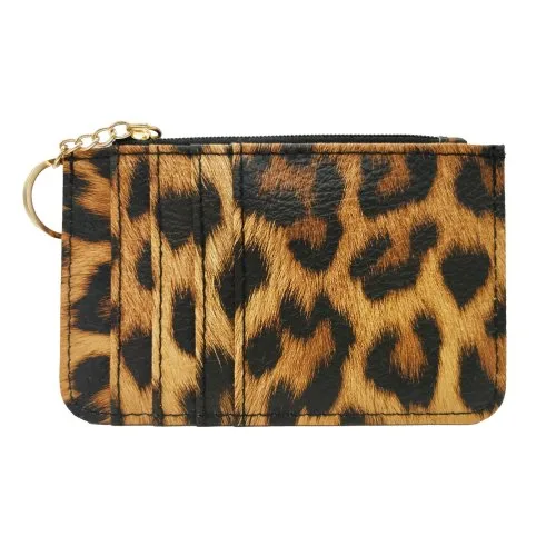 Style6 marrón leopardo