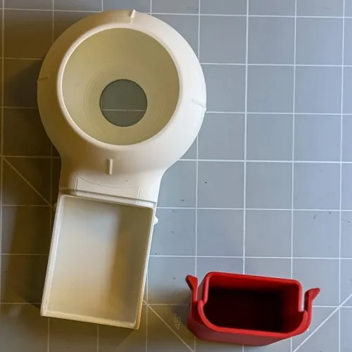 Vue 3 du produit