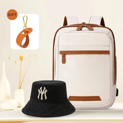 Back Beige