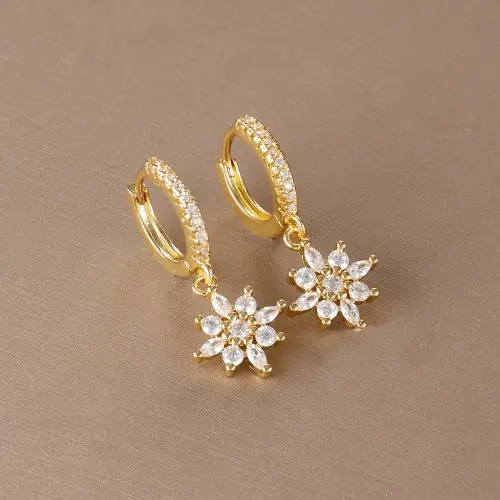 Gold-weiß-2PCS