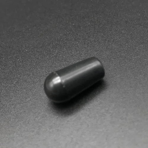 3,5 mm Noir x6 pièces