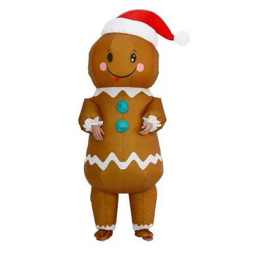 Gingerbread