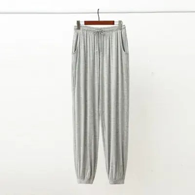 Image de Pantalon de Pyjama Homme en Modal - Confort Maxi
