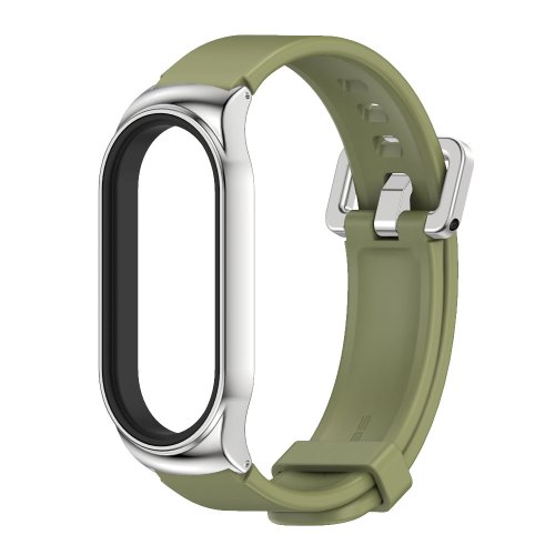 Verde militar