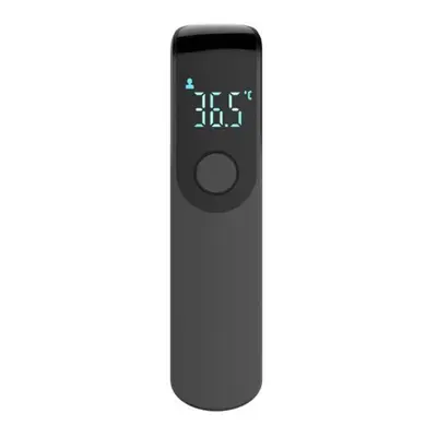 Image de Thermomètre Infrarouge Sans Contact pour Enfants et Adultes