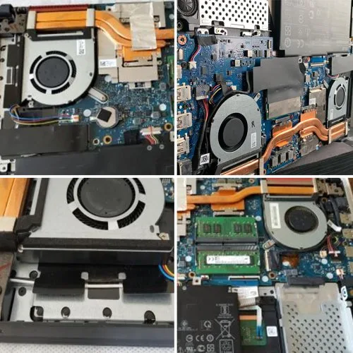 Vue 3 du produit