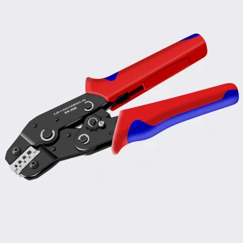 SN-58B rojo azul