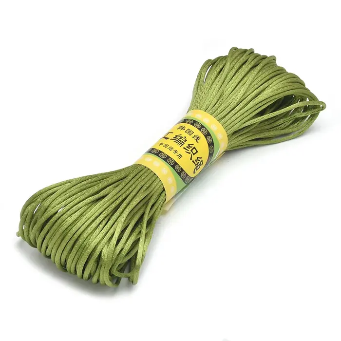 Kaki vert