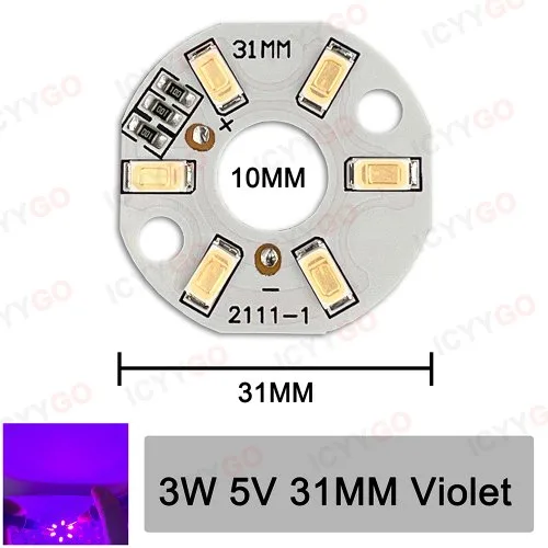 Violetas