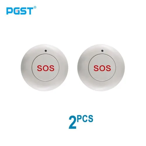 2xSOS botón
