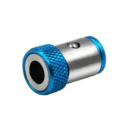 Image de Anneau Magnétique Universel pour Outils - Anti-Corrosion & Forte Adhérence