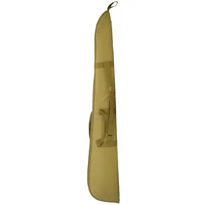 Image de Sac tactique fusil de chasse - Transport sécurisé et pratique