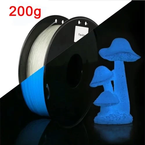 Luminoso blu 200G