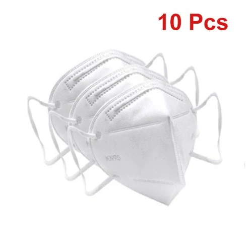 10 uds blanco