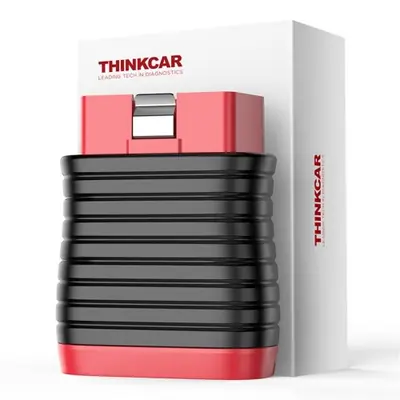 Image de ThinkCar BD6 OBD2 Scanner - Diagnostic Auto Sans Fil
