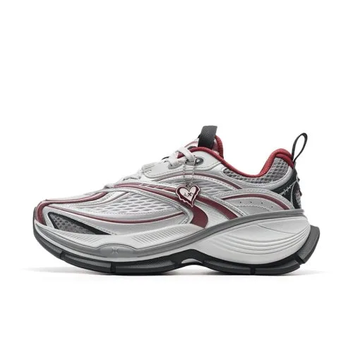 Rood grijs