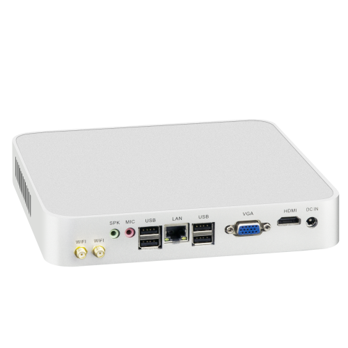 Vue 3 du produit