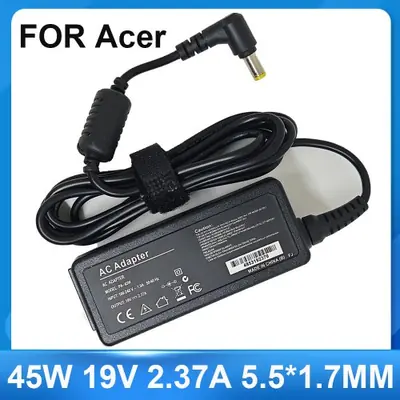 Image de Chargeur Portable Acer Aspire 3/5 - 45W 19V