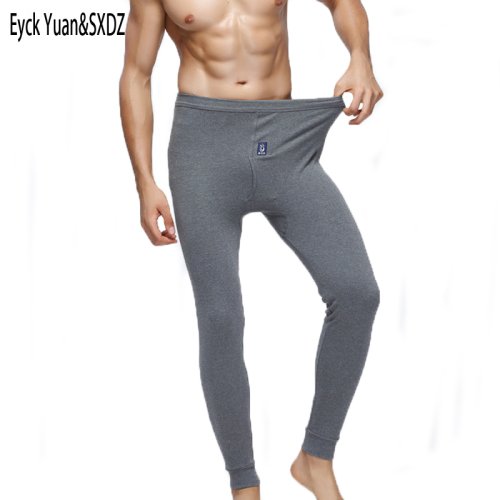 Imagen de Calzoncillos Térmicos de Invierno para Hombre