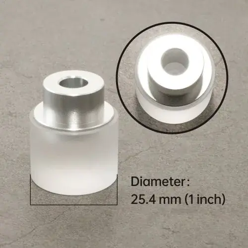 Diamètre 25,4mm