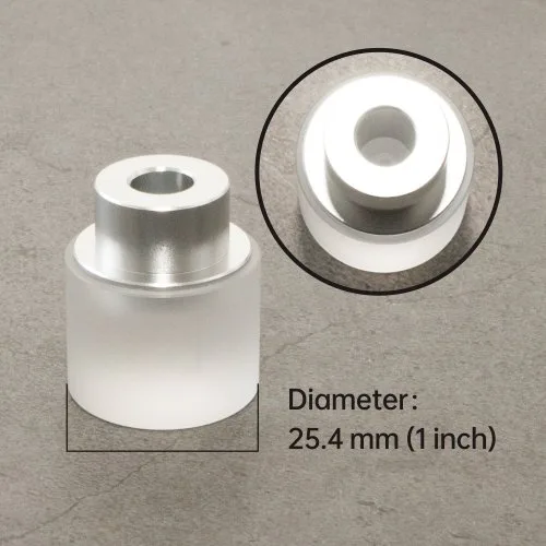 Średnica 25,4mm