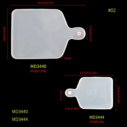 MD3440 MD3444