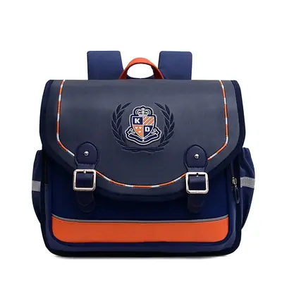 Image de Sac à Dos Étanche Mignon pour Filles - Cartable Scolaire Idéal
